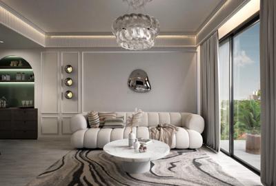 3 Bed Apartment with En Suite at Riara Road