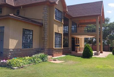 6 Bed House with En Suite in Thika