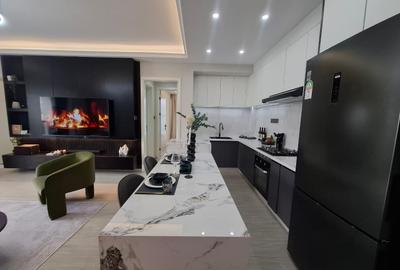 1 Bed Apartment with En Suite in Westlands Area