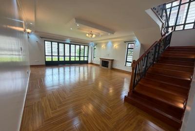 4 Bed Villa with En Suite in Kiambu Road - 3