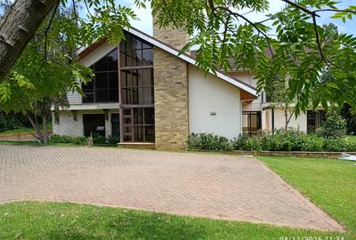 4 Bed Townhouse with En Suite at Miotoni