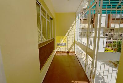 4 Bed Townhouse in Westlands Area - 4