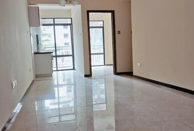 2 Bed Apartment with En Suite in Kilimani - 2