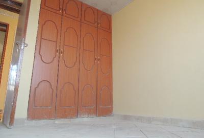 3 Bed House with En Suite at Milimani