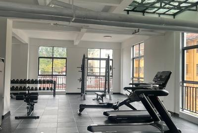 Serviced 2 Bed Apartment with En Suite at Westlands - 2