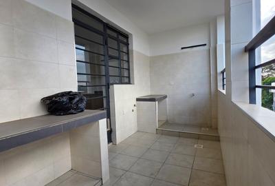 3 Bed Apartment with Staff Quarters in Kileleshwa - 4