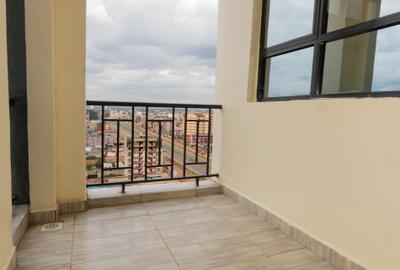 2 Bed Apartment with Borehole in Ruaka