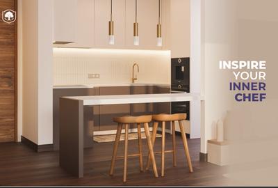 2 Bed Apartment with En Suite at Kirawa Road - 2