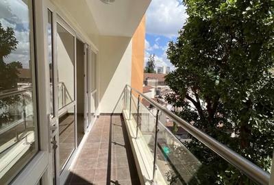 3 Bed Apartment with En Suite in Westlands Area