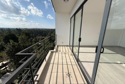 2 Bed Apartment with En Suite in Kitisuru - 3