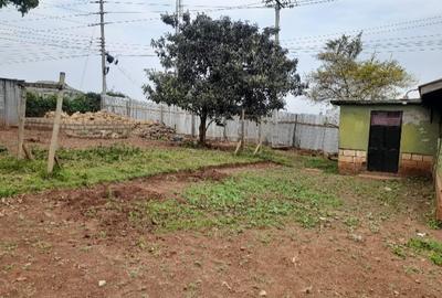 Commercial Property in Kikuyu Town - 3