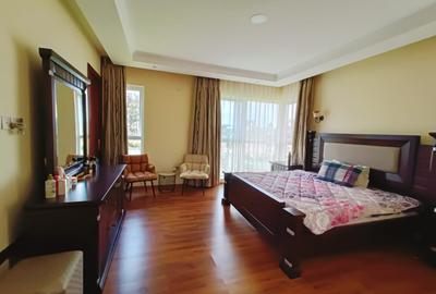 4 Bed Townhouse with En Suite in Kiambu Road