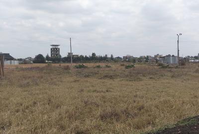 Residential Land at Mwihoko - 3