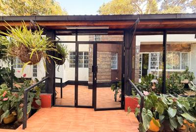 Commercial Property with Service Charge Included in Westlands Area - 3