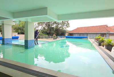 4 Bed Apartment with En Suite at Tinderet Avenue - 2