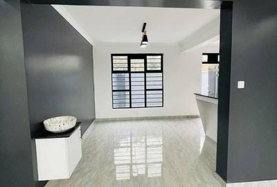 4 Bed House with En Suite in Thika Road - 3