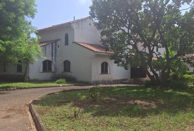 5 Bed House with En Suite at Nyali Mombasa