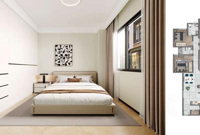 1 Bed House with En Suite at Along Mandera Road - 3