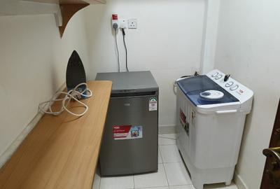 Furnished 2 Bed Apartment with En Suite at Nyari - 4