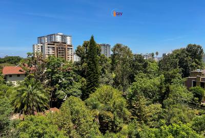 3 Bed Apartment with En Suite in Kileleshwa - 3