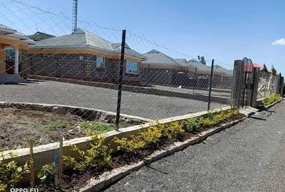 3 Bed House with En Suite in Kitengela - 4