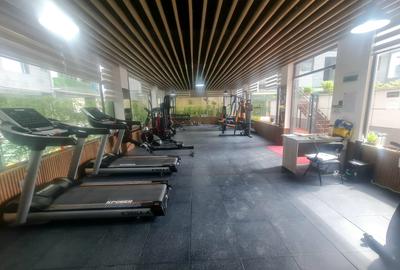 2 Bed Apartment in Kilimani - 4