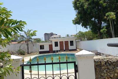 2 Bed House with En Suite in Nyali Area