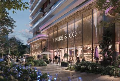 Serviced 3 Bed Apartment with En Suite in Westlands Area - 2