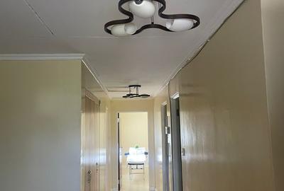 4 Bed House with En Suite in Athi River