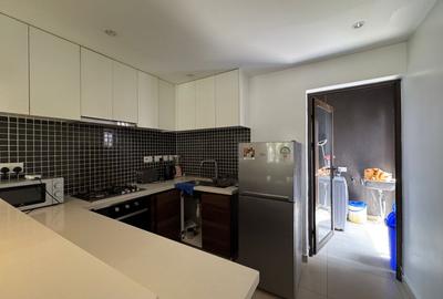 Furnished 2 Bed Apartment with En Suite in Lavington - 3