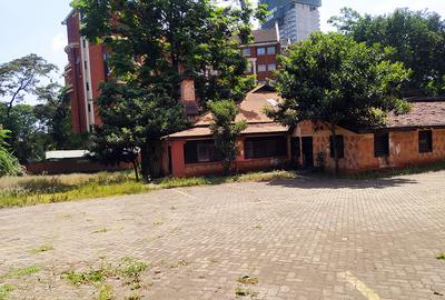 0.95 ac Commercial Land in Hurlingham