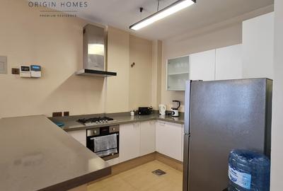Furnished 1 Bed Apartment with En Suite at Lavington - 4