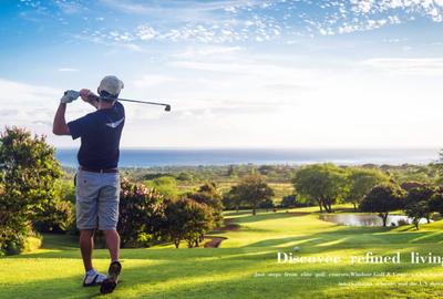 3 Bed Apartment with En Suite in Windsor