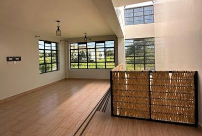 4 Bed House with En Suite at Riabai Road - 3