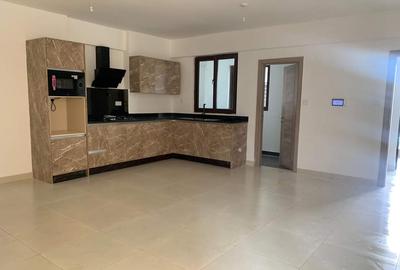 Serviced 3 Bed Apartment with En Suite in Westlands Area