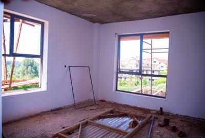 6 Bed Townhouse with En Suite at Off Kiambu Road