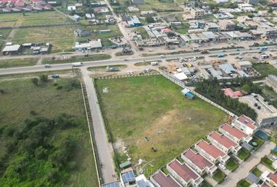 1.5 ac Land at Kangundo Road