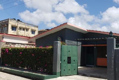 3 Bed House with En Suite at Bamburi