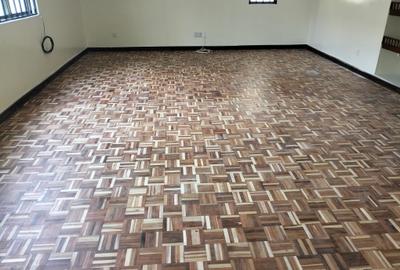 4 Bed Townhouse with En Suite in Lavington - 3