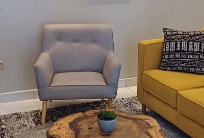 2 Bed Apartment with En Suite at Mkungu Close - 3