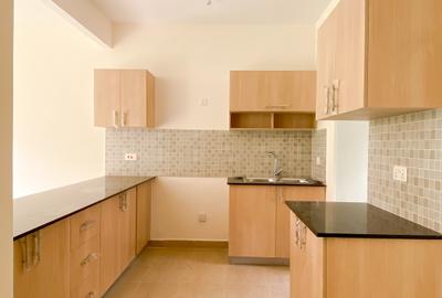 4 Bed Townhouse with En Suite in Ongata Rongai