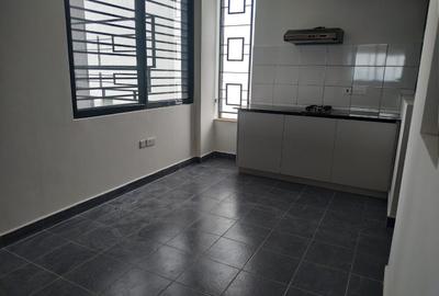 4 Bed Apartment with En Suite in Parklands