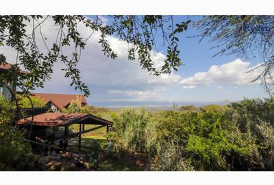 3 Bed Villa with En Suite at Greenpark Great Rift Valley Lodge - 3