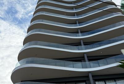 2 Bed Apartment with En Suite at Baobab Road - 2