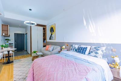 Studio Apartment with Swimming Pool at Lower Kabete Road