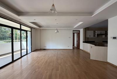 3 Bed Apartment with En Suite in Rhapta Road