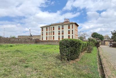 Residential Land at Stage 2 Macharia Road. - 3