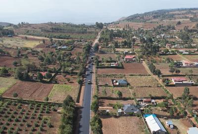 0.05 ft² Residential Land at Thigio - 2