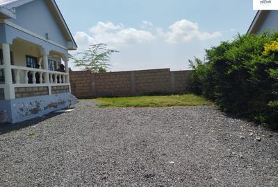 3 Bed House with En Suite in Kitengela - 3