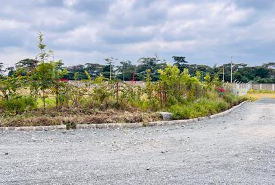 2,023 ac Residential Land at Near Galleria Mall